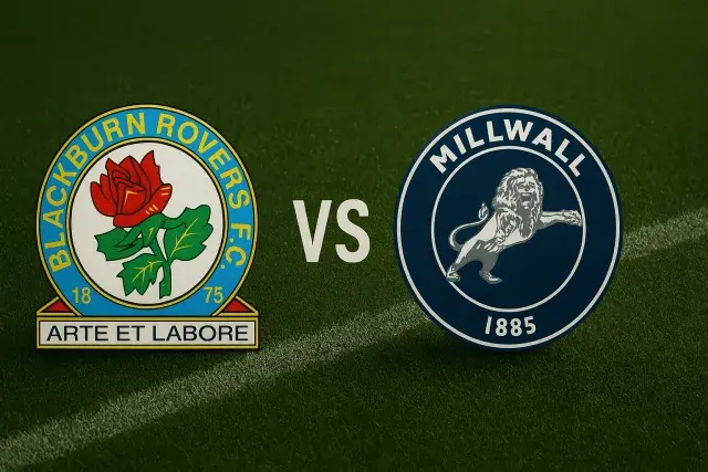 Blackburn Rovers vs Millwall: who comes out on top?