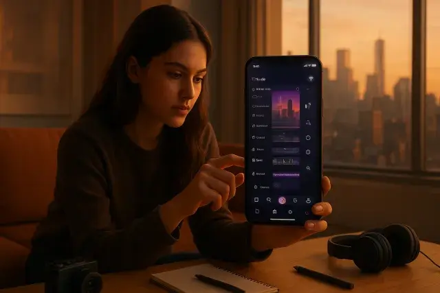 Here's how Instagram Edits app works