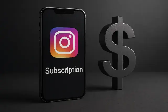 What Instagram paid subscription means going forward