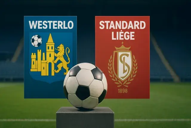 Westerlo vs Standard Liege: what's at stake in this Belgian Pro League showdown