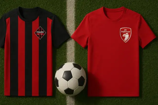 Macva Sabac vs FK Radnicki 1923: talking points ahead of the match