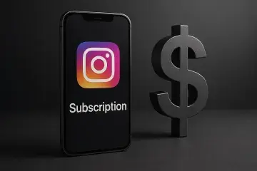 What Instagram paid subscription means going forward